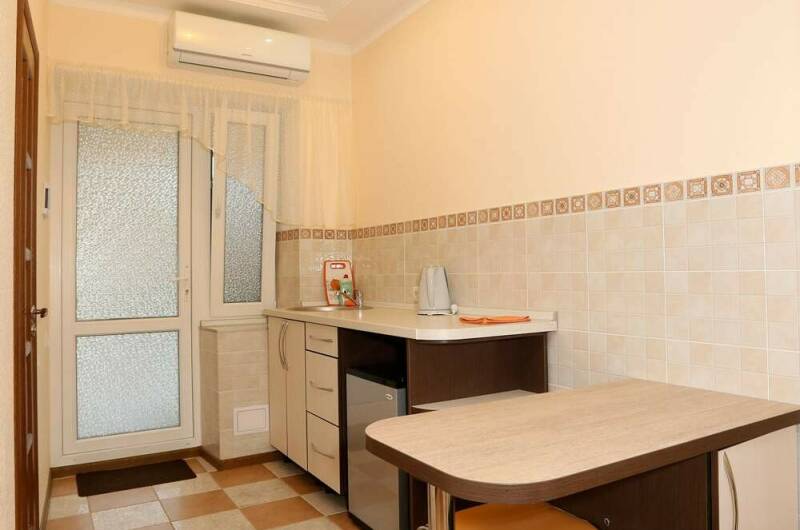 2-х местный номер (№ 4)