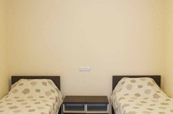 2-х местный номер (№ 5)