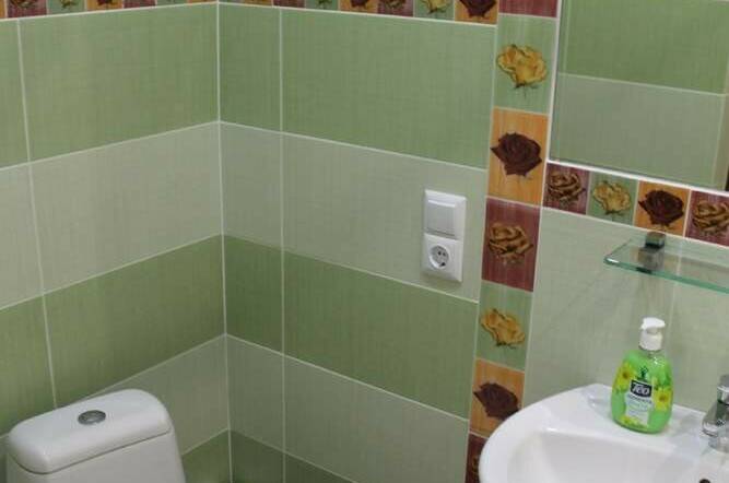 2-х местный номер (№ 5)