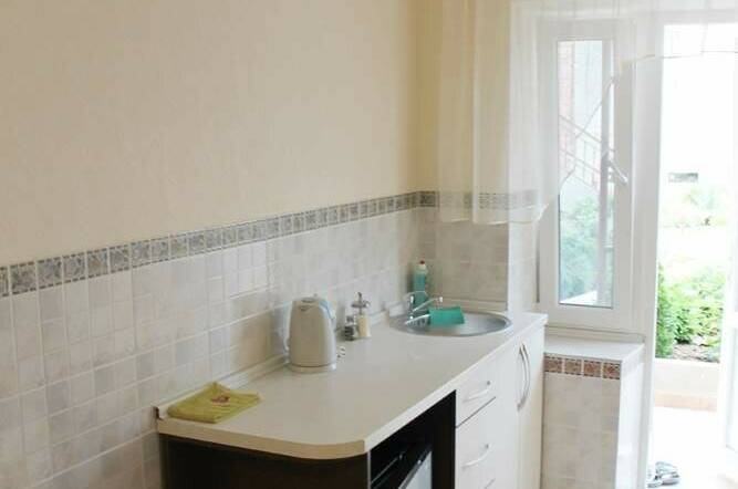 2-х местный номер (№ 5)