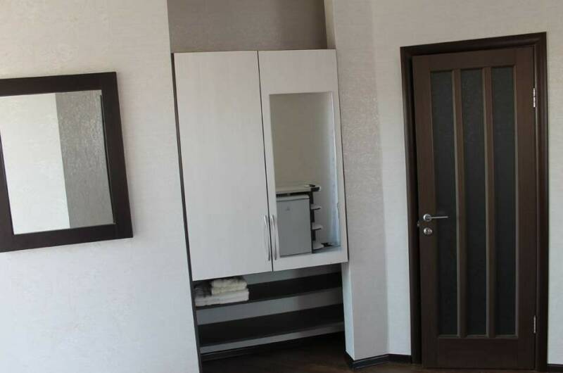 4-х местный 2-х комнатный номер (№ 6)