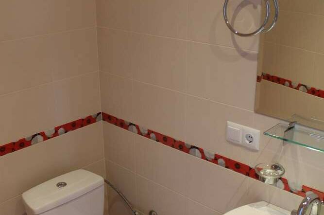 4-х местный 2-х комнатный номер (№ 6)