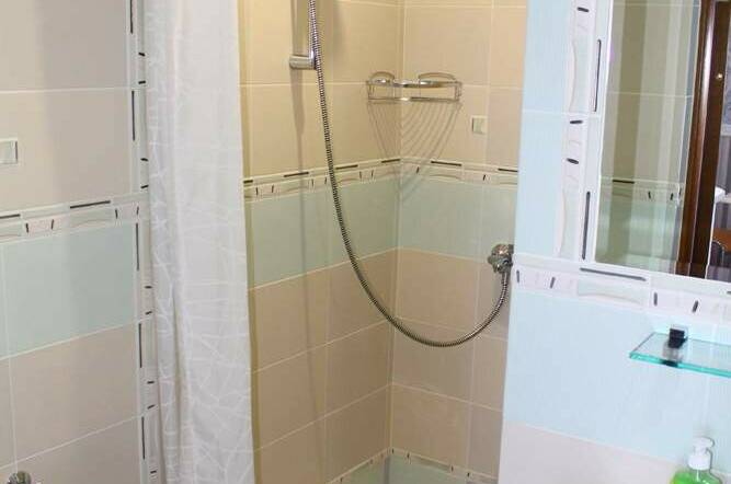 4-х местный 3-х комнатный номер (№ 7)