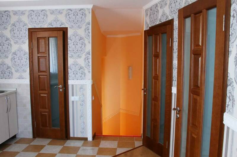 4-х местный 3-х комнатный номер (№ 7)