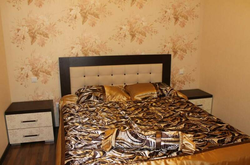 4-х местный 2-х комнатный номер (№ 8)