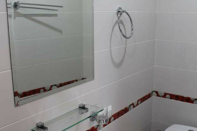 4-х местный 2-х комнатный номер (№ 8)