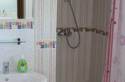 4-х местный 3-х комнатный номер (№ 10)