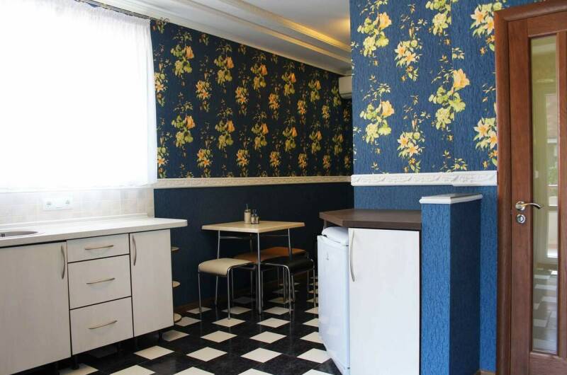 4-х местный 2-х комнатный номер (№ 11)