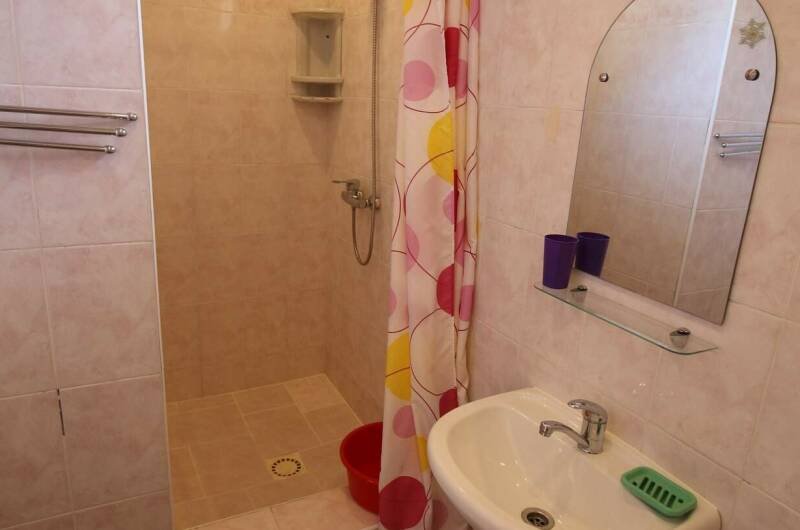 Двухместный «Полулюкс»