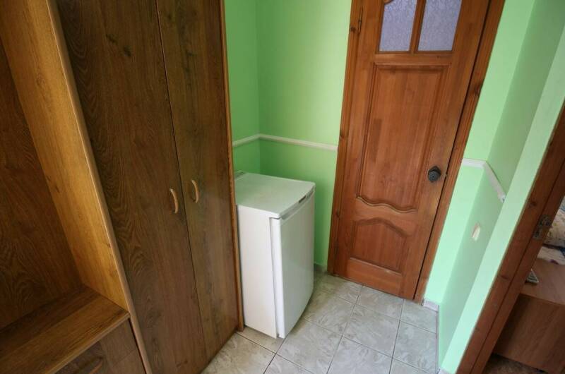 Трехместный «Полулюкс»