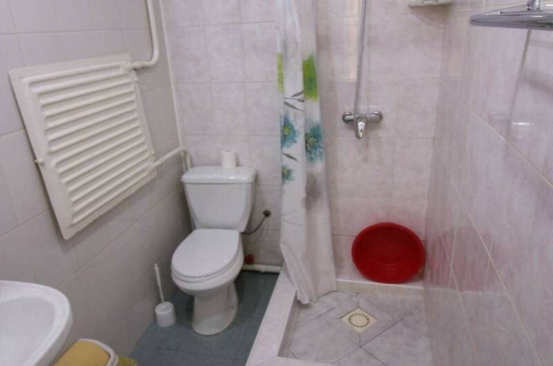 Трехместный «Полулюкс»