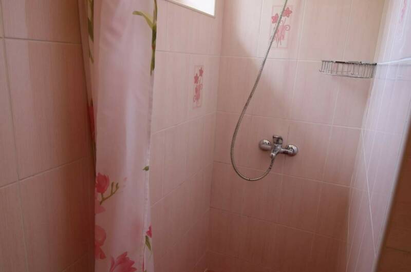 Двухкомнатная «Студия» с балконом