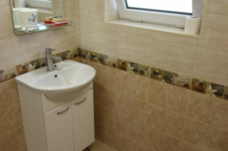 Двухкомнатный «Люкс» с балконом № 2