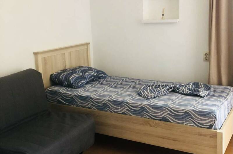 Стандартный улучшенный 4х местный