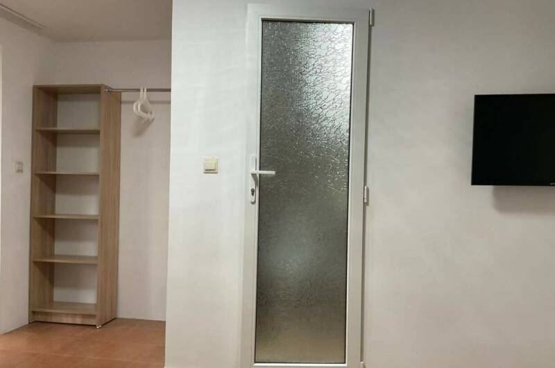 Стандартный улучшенный 4х местный