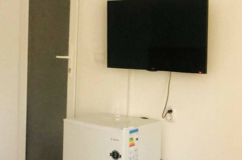 Стандартный улучшенный 4х местный