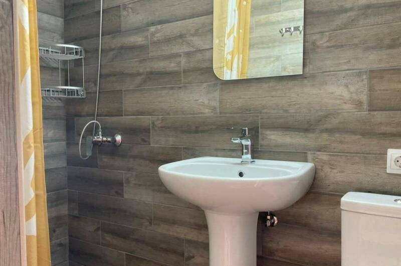 Стандартный улучшенный 4х местный