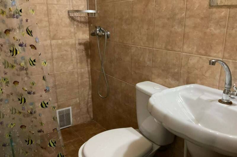 Стандартный 4х местный