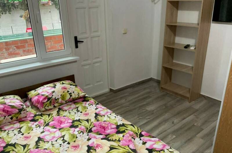 Стандартный трехместный номер 2 этаж