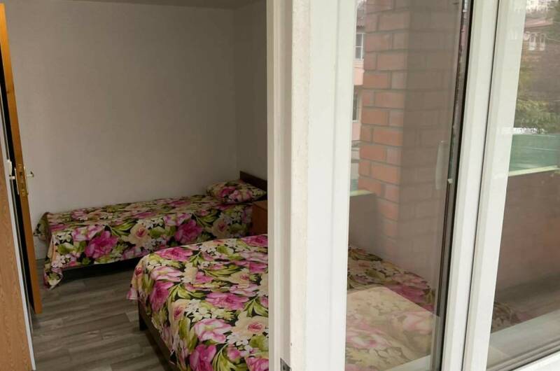 Стандартный трехместный номер 2 этаж