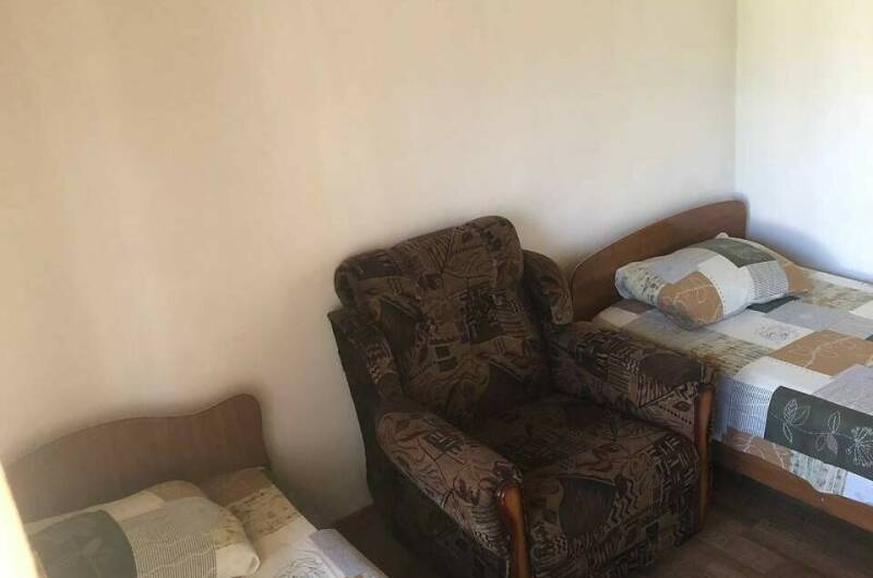 Эконом класс