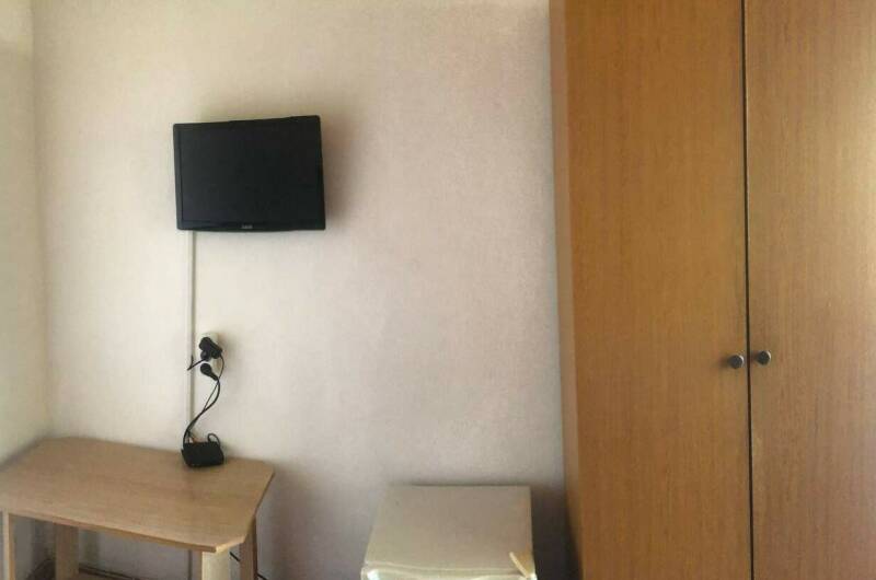 Эконом класс