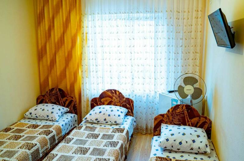 3-х местный «Стандарт»