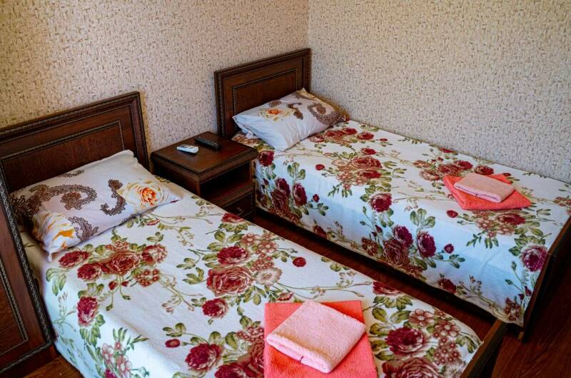 2-х местный «Комфорт»