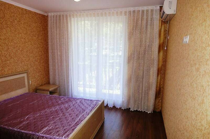 2-х местный «Комфорт»