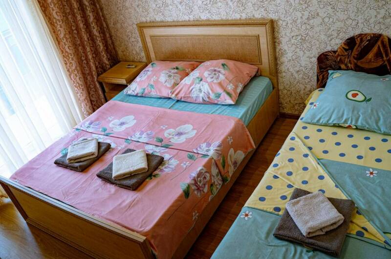 3-х местный «Комфорт»