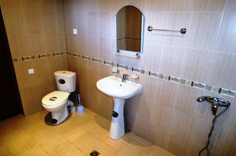 3-х местный «Комфорт»