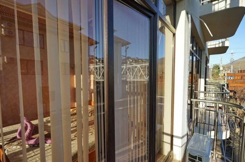 Двухместный «Стандарт» с балконом