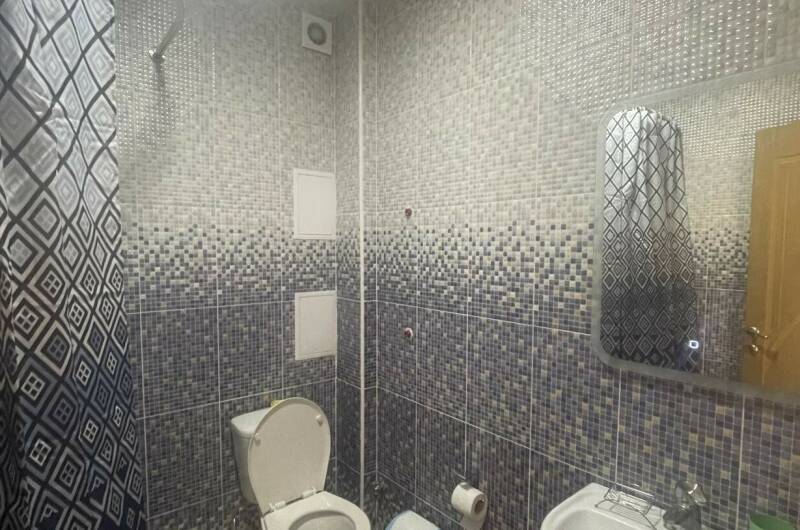 Двухместный «Стандарт» с балконом