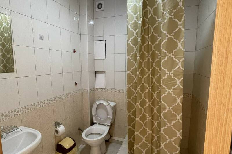 Двухместный с раздельными кроватями