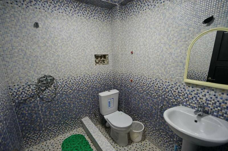 Двухместный «Стандарт» без балкона