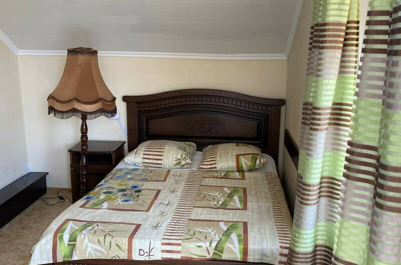 2-х местный номер Комфорт на 2-ом этаже № 8