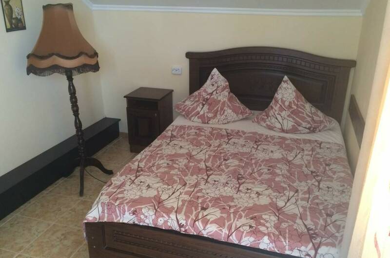 2-х местный номер Комфорт на 2-ом этаже № 8