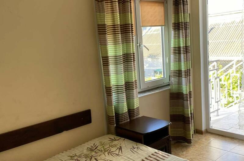 2-х местный номер Комфорт на 2-ом этаже № 8