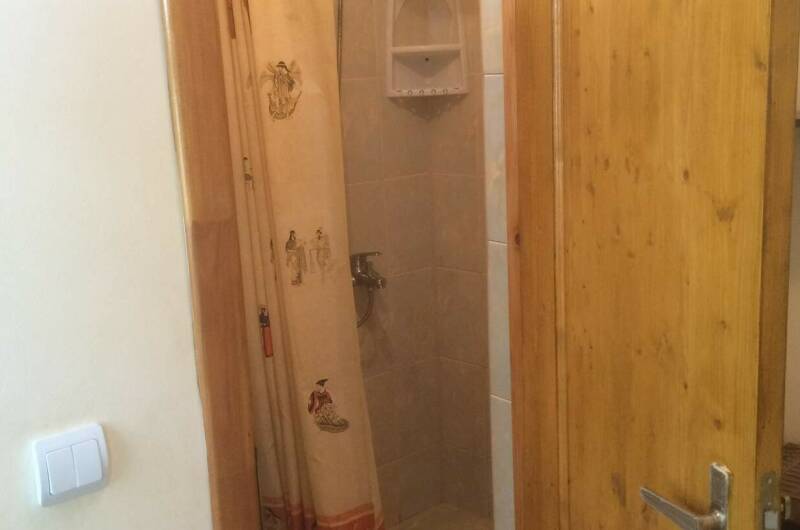 2-х местный Стандарт на 1 этаже «Мать и дитя» № 3