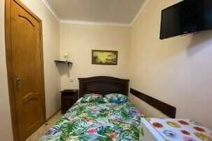 2-х местный Стандарт на 1 этаже «Мать и дитя» № 3