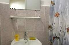 2-х местный номер Стандарт на 1 этаже № 2