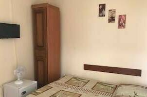 2-х местный номер Стандарт на 1 этаже № 2