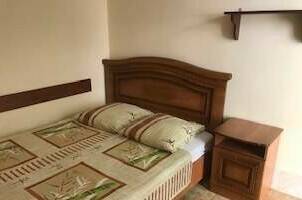 2-х местный номер Стандарт на 1 этаже № 2