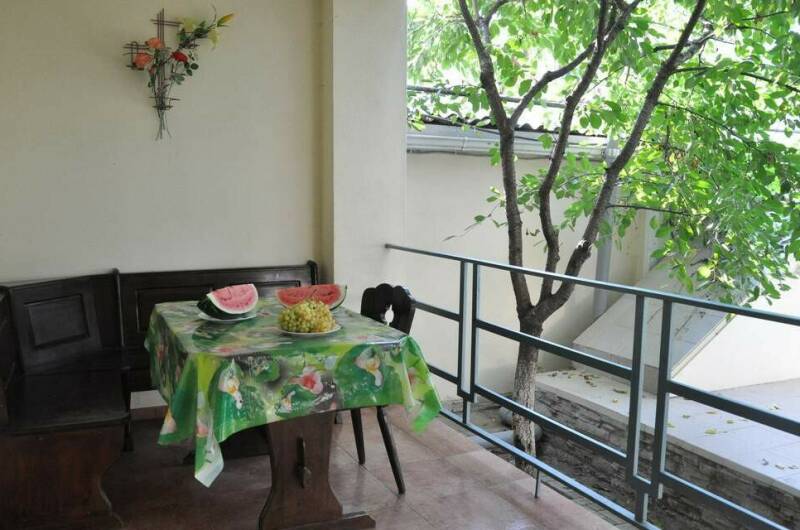 3-х местный Полулюкс на 1-ом этаже № 15