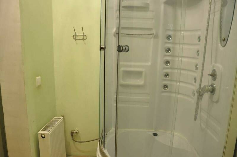 4-х местный Полулюкс на 1-ом этаже № 14/1