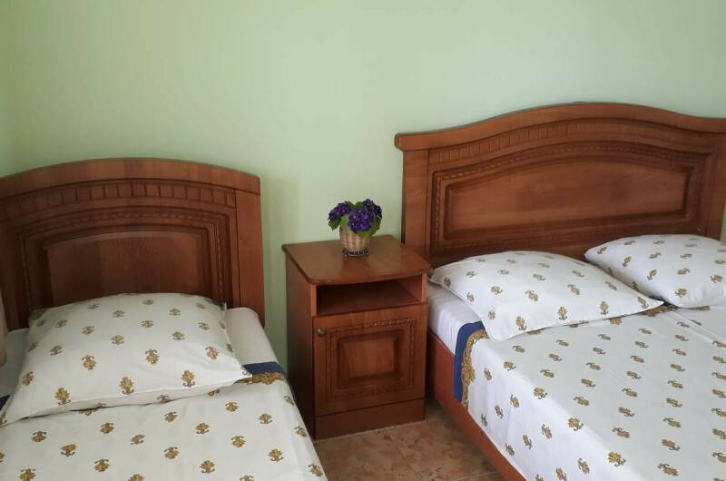 3-х местный «Комфорт» на 2-ом этаже № 6