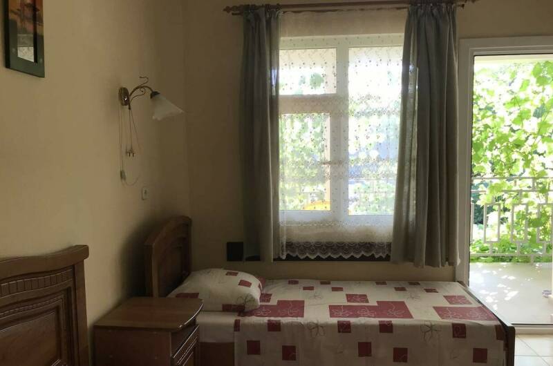 3-х местный «Комфорт» на 2-ом этаже № 6