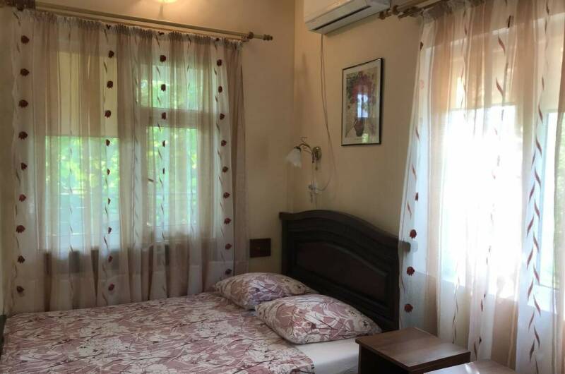 3-х местный «Комфорт» на 2-ом этаже № 6