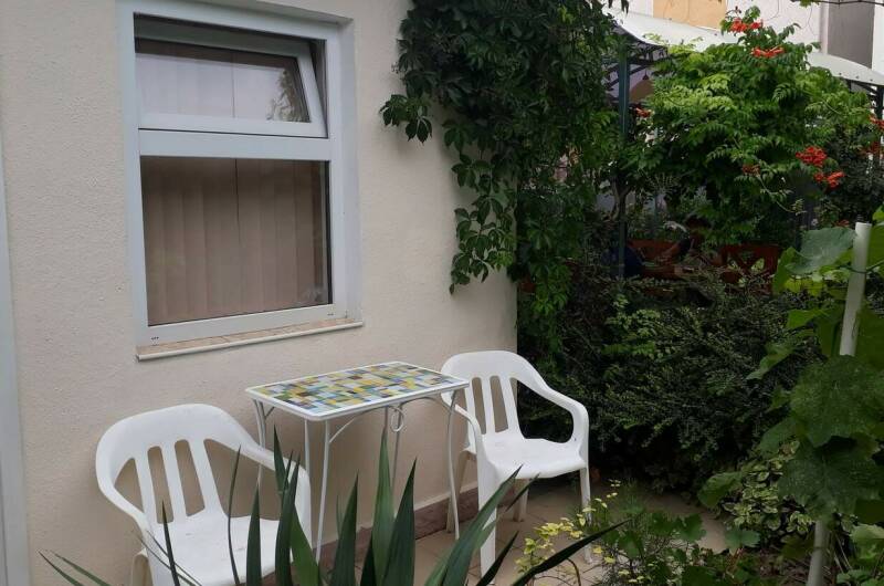 3-х местный Стандарт на первом этаже № 4