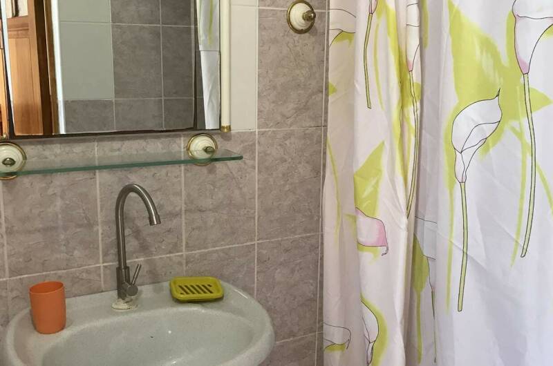 3-х местный Стандарт на первом этаже № 4